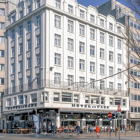 Hotel Du Parc Ostend Exterior photo